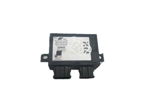 Electronic module VW SHARAN (7M8, 7M9, 7M6) 1.9 TDI | BP29787358M83