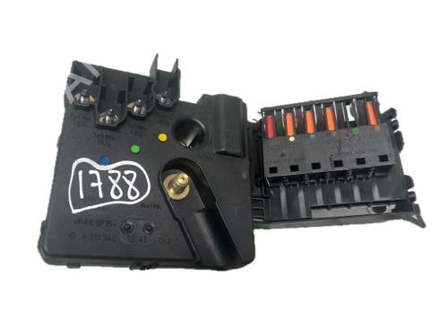 Elektronik Modul für MERCEDES-BENZ E-CLASS (W211) E 220 CDI (163 hp) 29787359