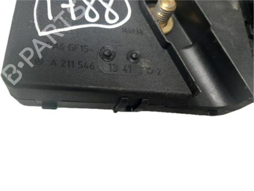 Elektronik Modul MERCEDES-BENZ E-CLASS (W211) E 220 CDI | BP29787359M83 