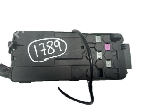 Electronic module MERCEDES-BENZ E-CLASS (W211) E 200 Kompressor (211.042) | BP29787360M83 