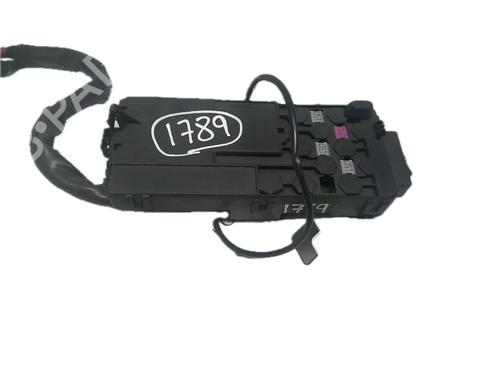 Electronic module MERCEDES-BENZ E-CLASS (W211) E 200 Kompressor (211.042) | BP29787360M83 