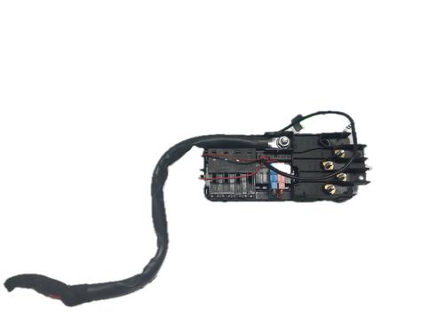 Electronic module MERCEDES-BENZ E-CLASS (W211) E 200 Kompressor (211.042) | BP29787360M83 