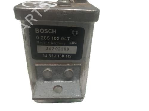 Electronic module BMW 5 Touring (E34) 525 tds | BP29787361M83 