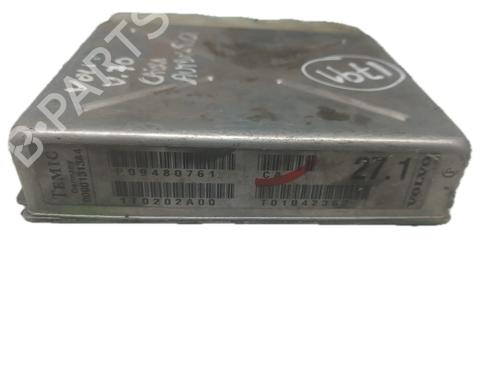 Elektronisk modul VOLVO V70 II (285) 2.4 CDI | BP29787362M83 