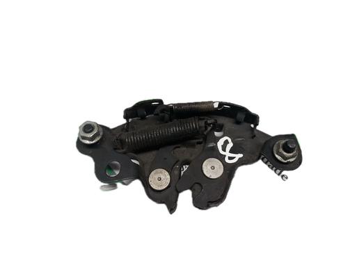 Hood lock NISSAN QASHQAI II (J11, J11_) 1.5 dCi | BP29787363C133 