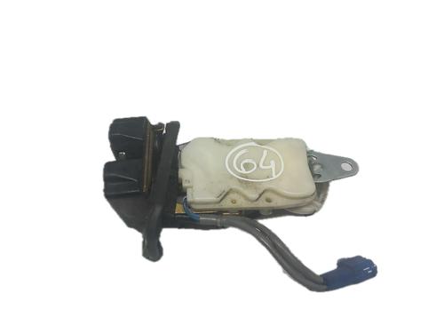 Used Tailgate lock SUZUKI IGNIS II (MH) 1.3 DDiS (RM413D) (70 hp) 29787366