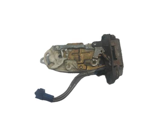 Tailgate lock SUZUKI IGNIS II (MH) 1.3 DDiS (RM413D) | BP29787366C101 