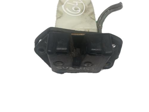 Tailgate lock SUZUKI IGNIS II (MH) 1.3 DDiS (RM413D) | BP29787366C101 
