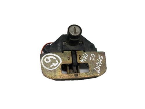 Used Tailgate lock SMART CABRIO (450) 0.7 (450.433) (75 hp) 29787368