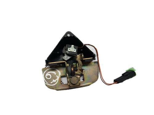 Tailgate lock SMART CABRIO (450) 0.7 (450.433) | BP29787368C101