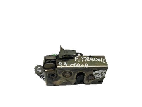 Used Tailgate lock FORD TRANSIT Bus (E_ _) 2.5 TD (EBS, EBL, ECL, EDS, EDL, ESS, EUS) (85 hp) 29787369