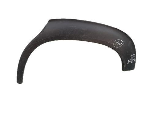 Used Left sideskirt CITROËN C3 AIRCROSS II (2R_, 2C_) 1.6 HDi 92 (2C9HPA) (92 hp) 29787380