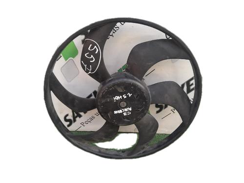 Køleventilator elektrisk CITROËN C3 AIRCROSS II (2R_, 2C_) 1.6 HDi 92 (2C9HPA) (92 hp) 29787389