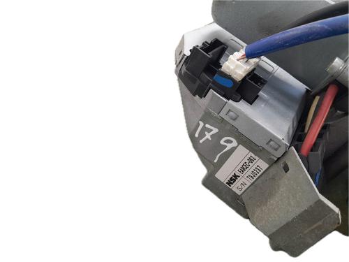 Steering column NISSAN QASHQAI I (J10, NJ10) 1.5 dCi | BP29787392M21 