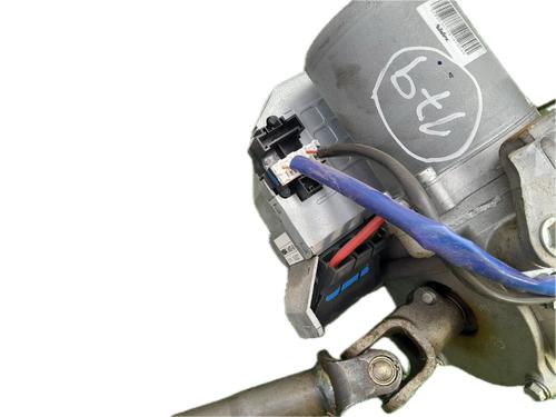 Steering column NISSAN QASHQAI I (J10, NJ10) 1.5 dCi | BP29787392M21 