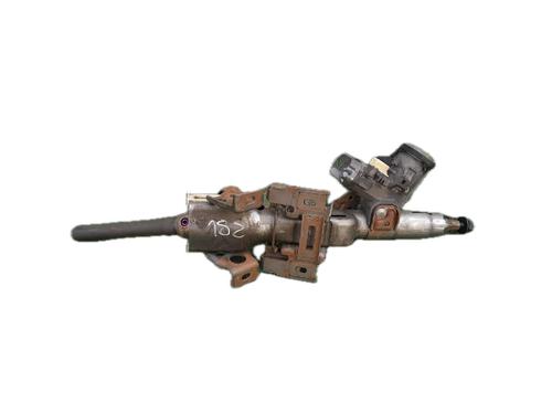 Steering column MAZDA 6 Hatchback (GH) 2.2 D (GH10) | BP29787393M21 