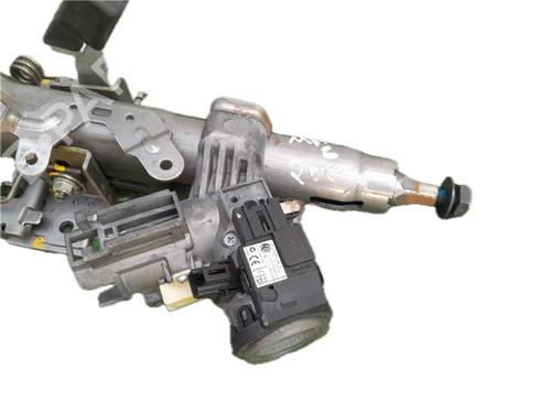 Steering column MAZDA 6 Hatchback (GH) 2.2 D (GH10) | BP29787393M21 