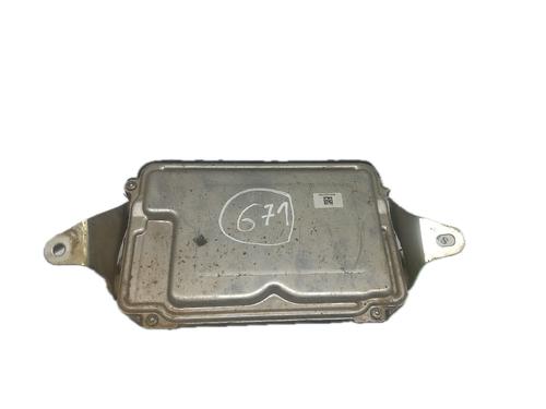 Used Engine control unit (ECU) TOYOTA AYGO (_B4_) 1.0 VVTi (KGB40) (72 hp) 29787395