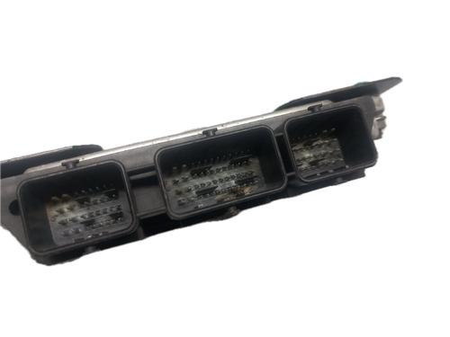 Engine control unit (ECU) PEUGEOT 3008 I MPV (0U_) 1.6 HDi | BP29787398M57 