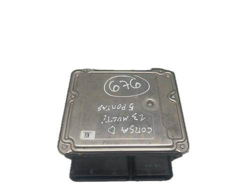 Engine control unit (ECU) OPEL CORSA D (S07) 1.3 CDTI (L08, L68) | BP29787400M57