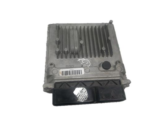 Used Engine control unit (ECU) MERCEDES-BENZ CLA Coupe (C117) CLA 200 CDI (117.301) (136 hp) 29787402