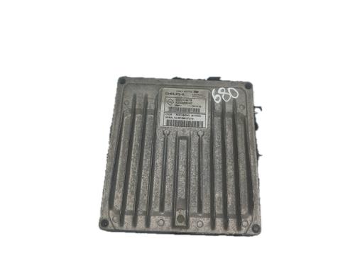 Used Engine control unit (ECU) RENAULT MEGANE II (BM0/1_, CM0/1_) 1.5 dCi (BM02, BM13, BM2A, CM02, CM13) (101 hp) 29787403