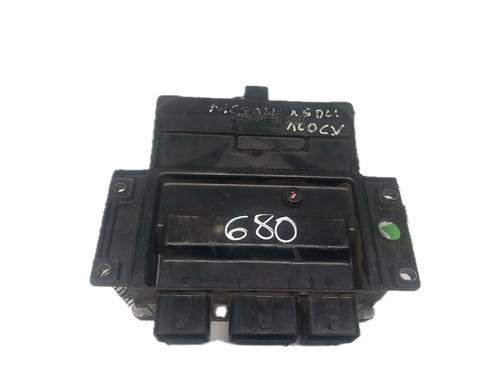 Engine control unit (ECU) RENAULT MEGANE II (BM0/1_, CM0/1_) 1.5 dCi (BM02, BM13, BM2A, CM02, CM13) | BP29787403M57 