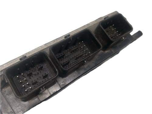 Engine control unit (ECU) RENAULT MEGANE II (BM0/1_, CM0/1_) 1.5 dCi (BM02, BM13, BM2A, CM02, CM13) | BP29787403M57 