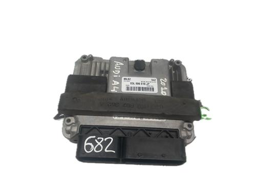 Calculateur moteur (ecu) AUDI A4 B8 Avant (8K5) 2.0 TDI (177 hp) 29787404