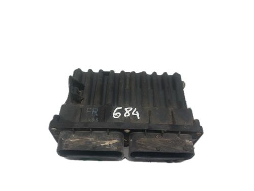 Used Engine control unit (ECU) OPEL ASTRA G Estate Van (F70) 1.4 (F70) (90 hp) 29787405