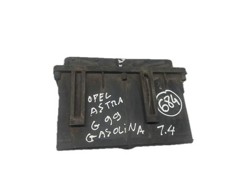 Engine control unit (ECU) OPEL ASTRA G Estate Van (F70) 1.4 (F70) | BP29787405M57