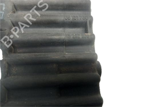 Engine control unit (ECU) OPEL ASTRA G Estate Van (F70) 1.4 (F70) | BP29787405M57