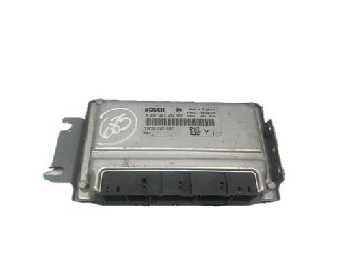 Used Engine control unit (ECU) HONDA JAZZ III (GE_, GG_, GP_, ZA_) 1.2 (GG1) (90 hp) 29787406
