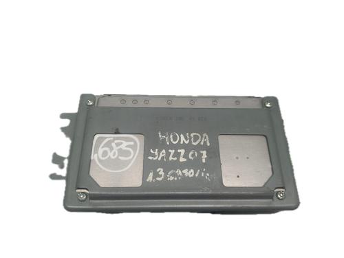 Engine control unit (ECU) HONDA JAZZ III (GE_, GG_, GP_, ZA_) 1.2 (GG1) | BP29787406M57 