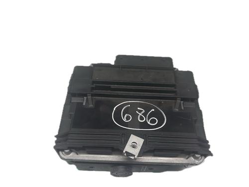 Engine control unit (ECU) VW TOUAREG (7LA, 7L6, 7L7) 3.0 V6 TDI | BP29787407M57 