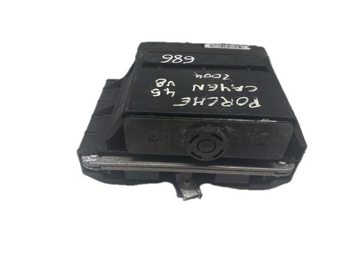 Engine control unit (ECU) VW TOUAREG (7LA, 7L6, 7L7) 3.0 V6 TDI | BP29787407M57 