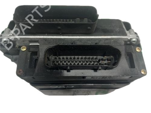 Engine control unit (ECU) VW TOUAREG (7LA, 7L6, 7L7) 3.0 V6 TDI | BP29787407M57 