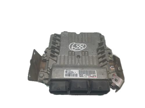 Used Engine control unit (ECU) CITROËN C4 AIRCROSS 1.6 HDi 115 (114 hp) 29787409