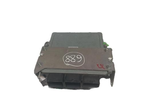 Engine control unit (ECU) CITROËN C4 AIRCROSS 1.6 HDi 115 | BP29787409M57