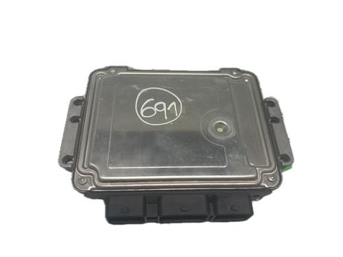 Engine control unit (ECU) CITROËN C3 Pluriel (HB_) 1.4 HDi | BP29787411M57 