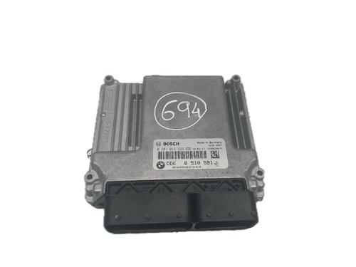 Used Engine control unit (ECU) BMW X1 (E84) sDrive 20 d (184 hp) 29787413