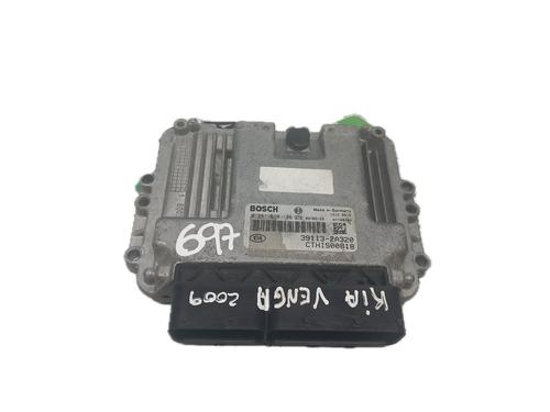 Used Engine control unit (ECU) KIA VENGA (YN) 1.4 CRDi 75 (75 hp) 29787415