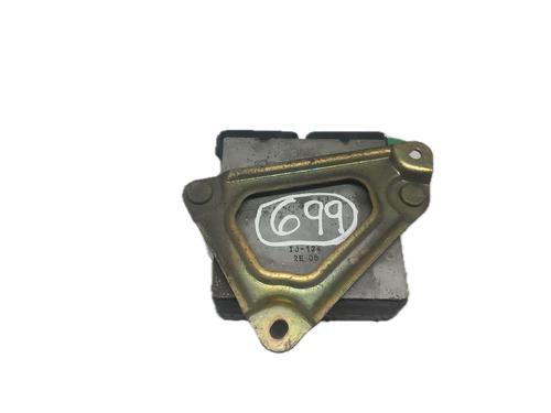 Engine control unit (ECU) MAZDA 6 Hatchback (GG) 2.0 DI (GG14) | BP29787416M57