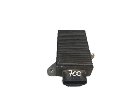 Used Engine control unit (ECU) MITSUBISHI SPACE WAGON (N9_W, N8_W) 2.4 GDI 4WD (N94W) (150 hp) 29787417