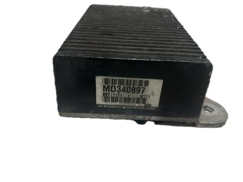 Engine control unit (ECU) MITSUBISHI SPACE WAGON (N9_W, N8_W) 2.4 GDI 4WD (N94W) | BP29787417M57 