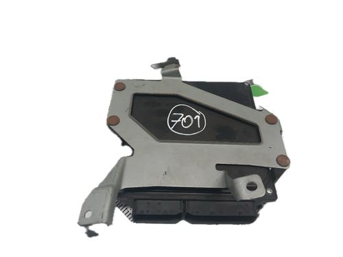 Engine control unit (ECU) MAZDA 6 Hatchback (GH) 2.2 D (GH10) | BP29787418M57 