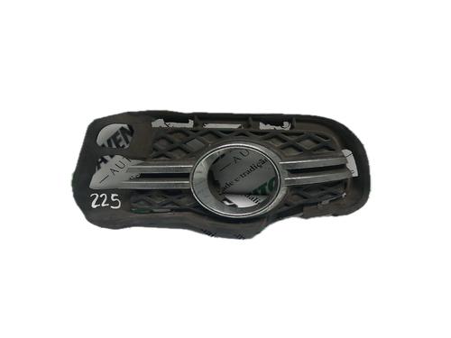 Used Grille MERCEDES-BENZ C-CLASS (W204) C 200 CDI (204.001) (136 hp) 29787422