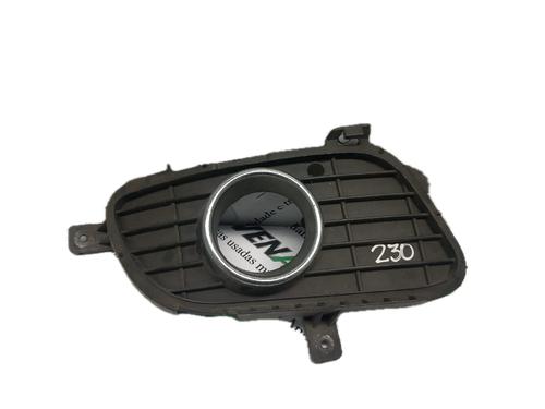 Used Grille MERCEDES-BENZ A-CLASS (W169) A 180 CDI (169.007, 169.307) (109 hp) 29787426