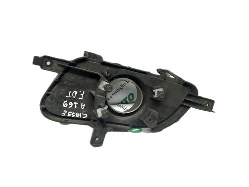 Grille MERCEDES-BENZ A-CLASS (W169) A 180 CDI (169.007, 169.307) | BP29787426C40 