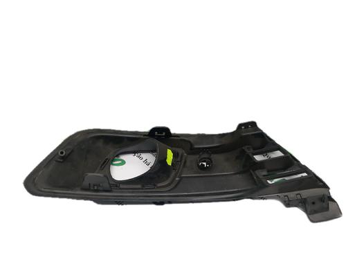 Grille RENAULT CAPTUR I (J5_, H5_) 1.5 dCi (J5MW) | BP29787434C40